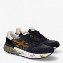 Zapatilla Mick 8435