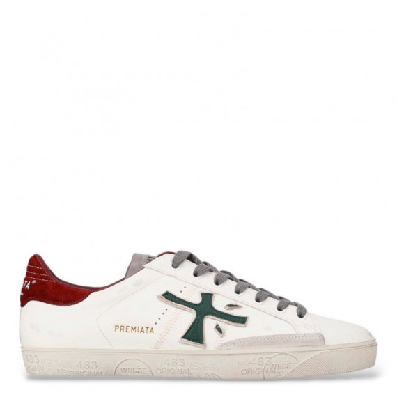 Zapatilla Steven 7631