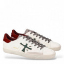 Zapatilla Steven 7631