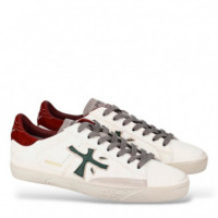 Zapatilla Steven 7631  PREMIATA