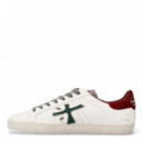 Zapatilla Steven 7631
