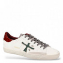 Zapatilla Steven 7631