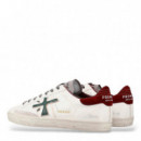 Zapatilla Steven 7631