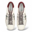 Zapatilla Steven 7631