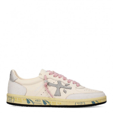 Zapatilla Bskt Clayd 8467