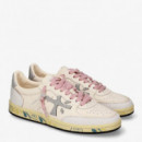 Zapatilla Bskt Clayd 8467