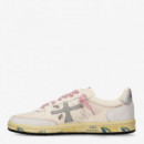Zapatilla Bskt Clayd 8467
