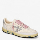 Zapatilla Bskt Clayd 8467
