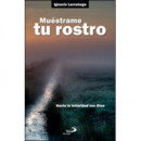 Muéstrame tu rostro