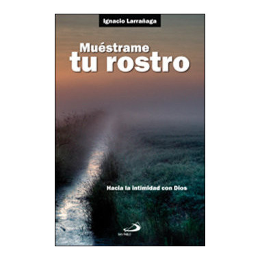 Mu&eacute;strame tu rostro