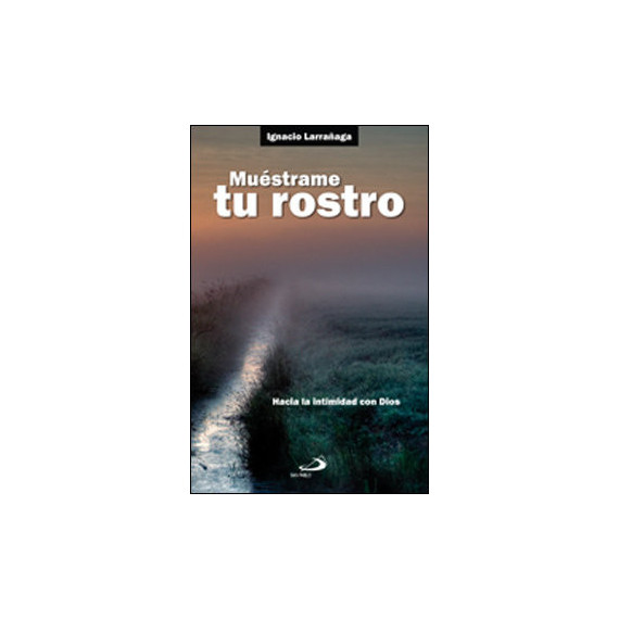 Muéstrame tu rostro