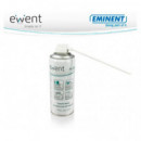 Bote Spray Aire Comprimido EWENT 400 Ml. EW5601