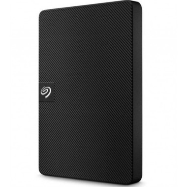 SEAGATE DISCO DURO EXTERNO EXPANSION 1TB USB 3.0 2,5 NEGRA