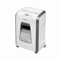 Destructora FELLOWES 15C Blanca