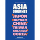ASIA GOURMET