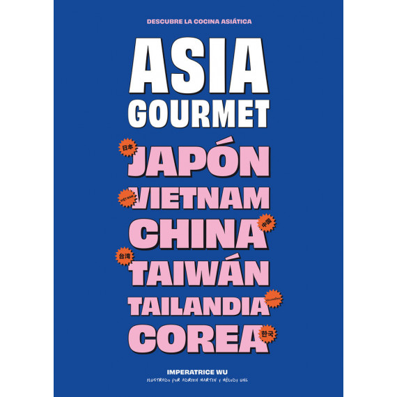 ASIA GOURMET