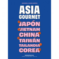 Asia Gourmet   2025