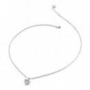 Collar L.O.V.E. JUBN05463JW