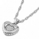 Collar L.O.V.E. JUBN05463JW
