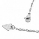 Collar L.O.V.E. JUBN05463JW