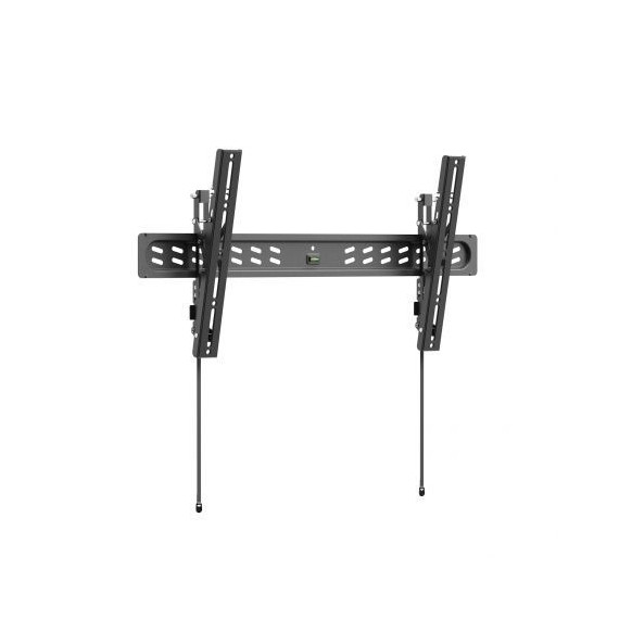 Soporte TV Inclinable Ultradelgado 43"-95" EWENT EW1611
