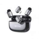 Microfono BOYA Mini 2 Wireless