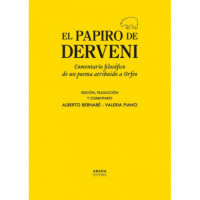 PAPIRO DE DERVENI