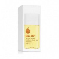 BIO-OIL Natural 60 Ml