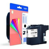 Tinta BROTHER Negra DCP-J4120DW