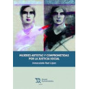 Mujeres Artistas y Comprometidas por la Justicia Social   2025