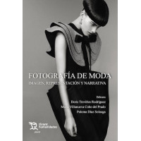 Fotografia de Moda Imagen Representacion y Narrativa   2025