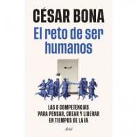 El reto de ser humanos