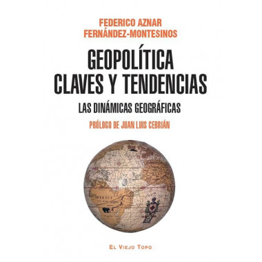 GEOPOLITICA CLAVES Y TENDENCIAS