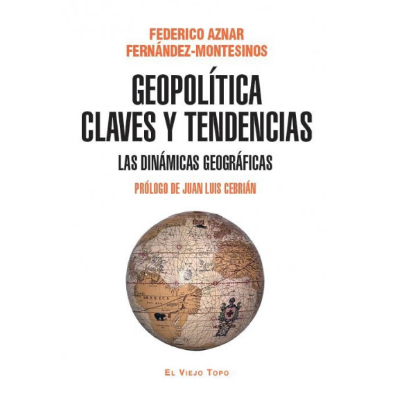GEOPOLITICA CLAVES Y TENDENCIAS