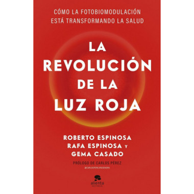 LA REVOLUCION DE LA LUZ ROJA