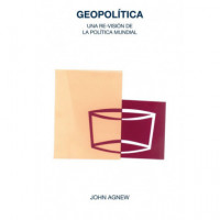 GEOPOLITICA