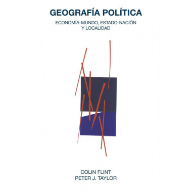 GEOGRAFIA POLITICA