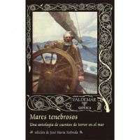 MARES TENEBROSOS