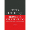 Prometeo arrepentido