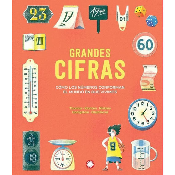 GRANDES CIFRAS