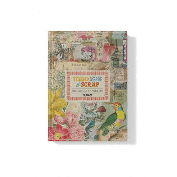 TODO SOBRE EL SCRAP