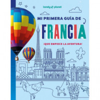 MI PRIMERA GUIA DE FRANCIA