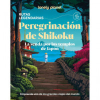 PEREGRINACION DE SHIKOKU 1