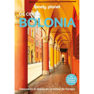 Bolonia De cerca 2
