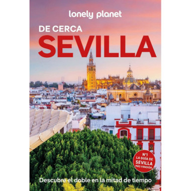 Sevilla de cerca 5