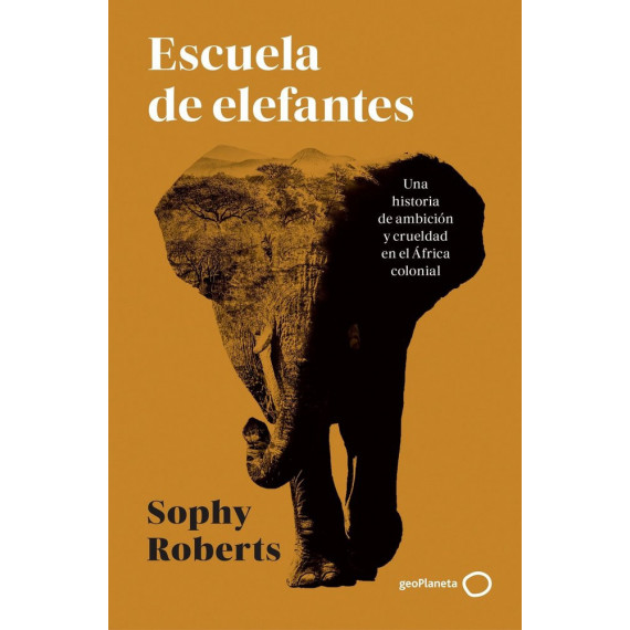 ESCUELA DE ELEFANTES