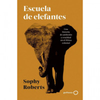 ESCUELA DE ELEFANTES