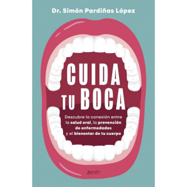 CUIDA TU BOCA