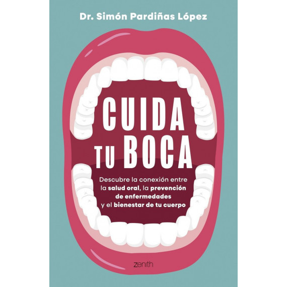CUIDA TU BOCA