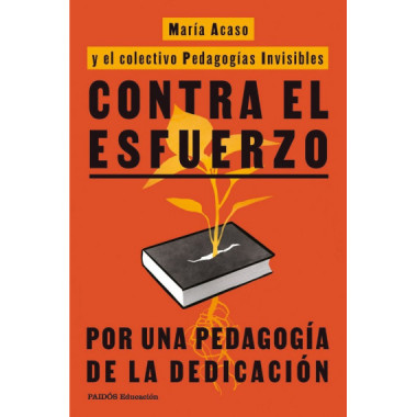 CONTRA EL ESFUERZO